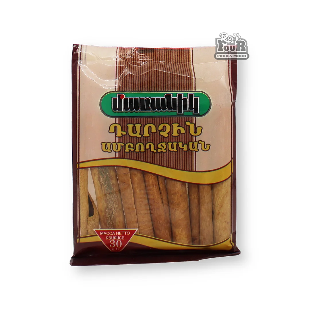 Whole cinnamon "Maranik" 30g